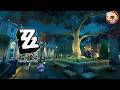 Roscaelifer - Booastrum District Theme (Rainy Day) | Zenless Zone Zero 3.0