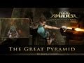 Tomb Raider: Anniversary - The Great Pyramid (Level 13) Walkthrough