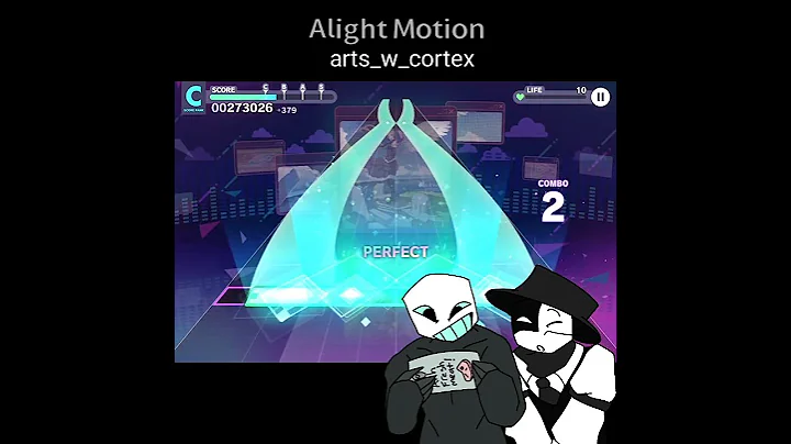 wanna see what they can do? artful & pursuer die of death #animationmeme #dieofdeath #roblox