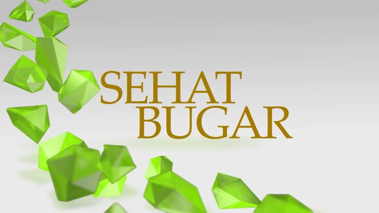 SEHAT BUGAR - BERAT BADAN STABIL SELAMA RAMADAN | 4  MARET 2026