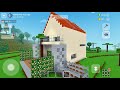Block Craft 3D Crafting Gameplay 4944 Modern House Block Craft 3D Crafting Gameplay 4944 Modern House