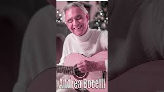 Sarà Settembre - Andrea Bocelli