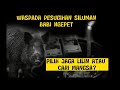 TUGAS JAGA LILIN ATAU CARI MANGSA WASPADA PESUGIHAN BABI NGEPET