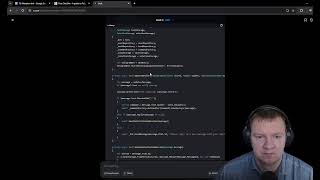 C# Telegram bot from scratch