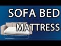 Use King Mattress Set on a Queen Bed - YouTube