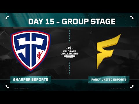 SP vs FCY ChallengersSEA 2025 Split 3 Group Stage