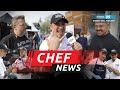 Chef News (№9) - Russian Grill Fest 2019