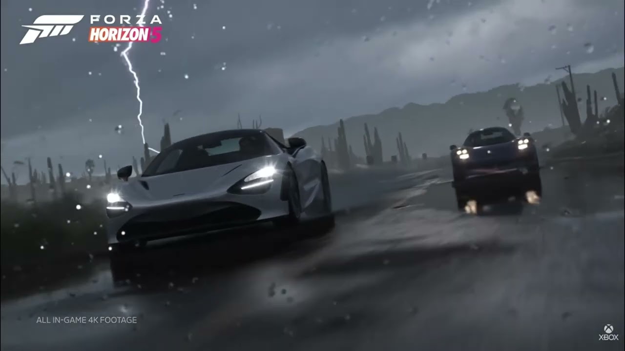 Você PRECISA saber DISSO em Forza Horizon 6!
