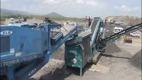 Niemcor Chrome Mining South Africa