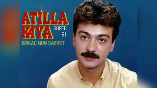 Atilla Kaya - Böyle Ayrılık Olmaz (1991) Resimi
