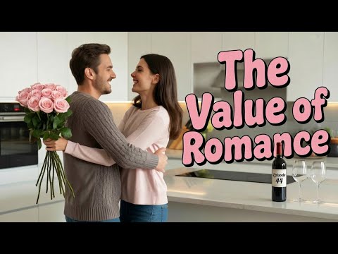 Episode 44: The Value of Romance in Modern Relationships