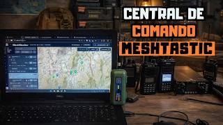 MeshMonitor: monitoramento completo para redes Meshtastic