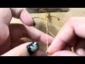 Tutorial Gelang Tali Micro Macrame / DIY Bracelets #24
