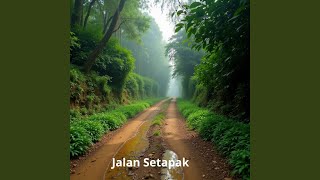 Jalan Setapak