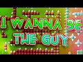 I wanna be the guy by aless50 and orelu platformer extreme demon geometry dash