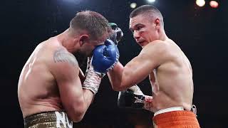 Tim Tszyu domina a Denis Nurja y se acerca a un posible duelo con Errol Spence Jr