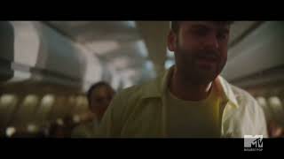The Chainsmokers - High (MTV Biggest Pop Clean Music Video)