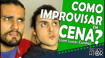 Como fazer um bom improviso?