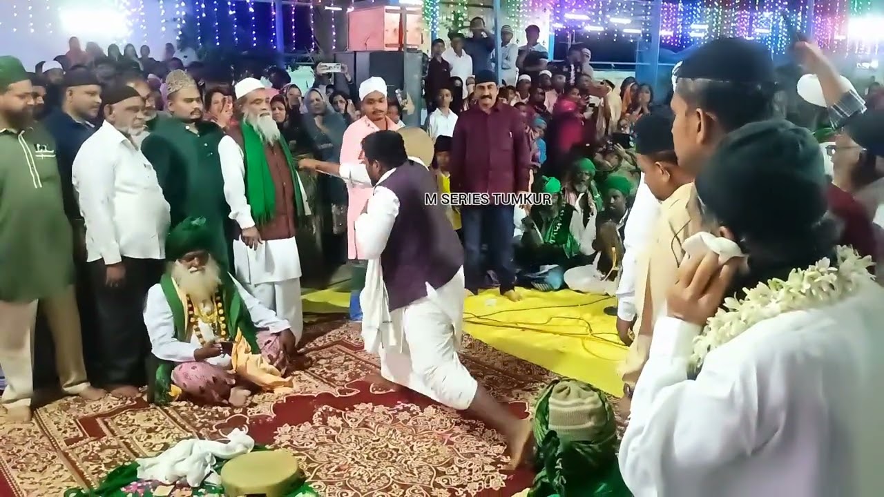 Faqeeri zarb _ astana Sultan Dawar ali sha produtoor andhra pradesh 