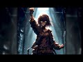 Through the Night - Cgo | Electronic Rock Workout Music - シーゴチャンネルED