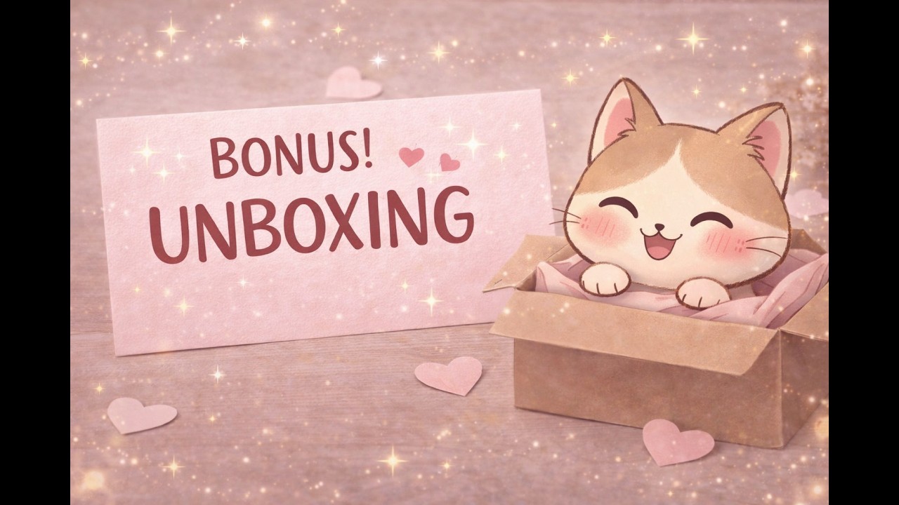 ENVELOPPES BUDGET 😻 Unboxing @Colibri Budget & @Chloé  😻