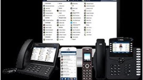 Wildix Collaboration   DEMO video