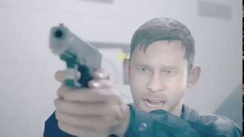 Quantum Break- Act One Part One: Riverport University Experiment (Hard)