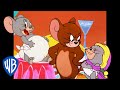 Tom  jerry  little nibbles the hungriest mouse  classic cartoon compilation  wb kids