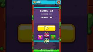 Super Sticky Jump на Андроид / Android