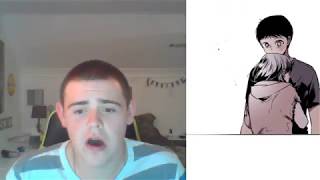 Nano List Episode 88 Reaction