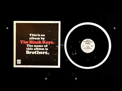 The Black Keys - Everlasting Light