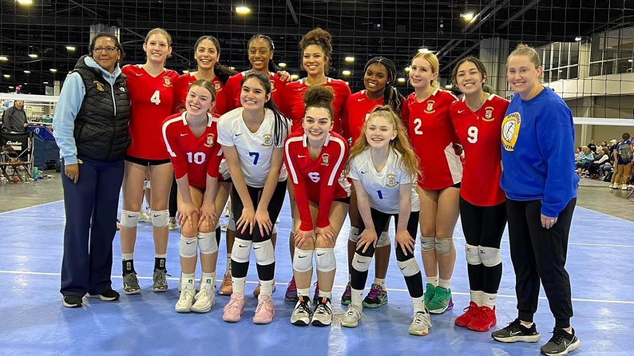 2023 Big South Qualifier Highlights YouTube