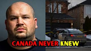 Damion Ryan: The Hells Angel Who Built an International Crime Empire — Then Lost It All