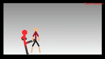 Defeat the stickfigure Collab Entry // Sticknodes // Hosted by LMG10_Anims