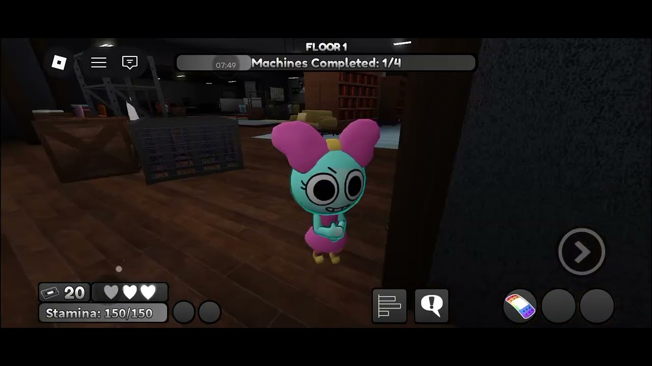 Dandys world - YouTube