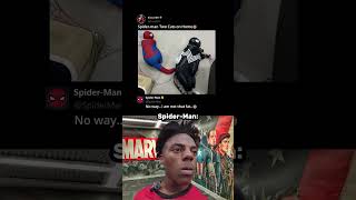 Spider Cat: Chill at Home🙂 Spider Cat: Chill at Home🙂