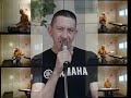 End of video