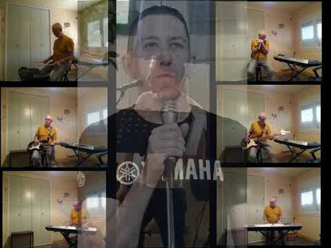 Diego Version Johnny Hallyday Reprise Chant Et Instruments Youtube