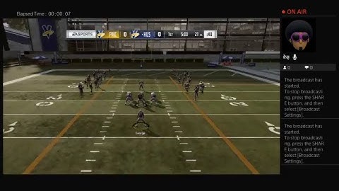 Demetrius George Tackle Battle Drill