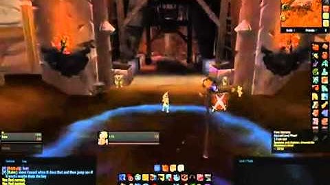 Fly Glitch in org and Attack in the air glitch  5.0.5