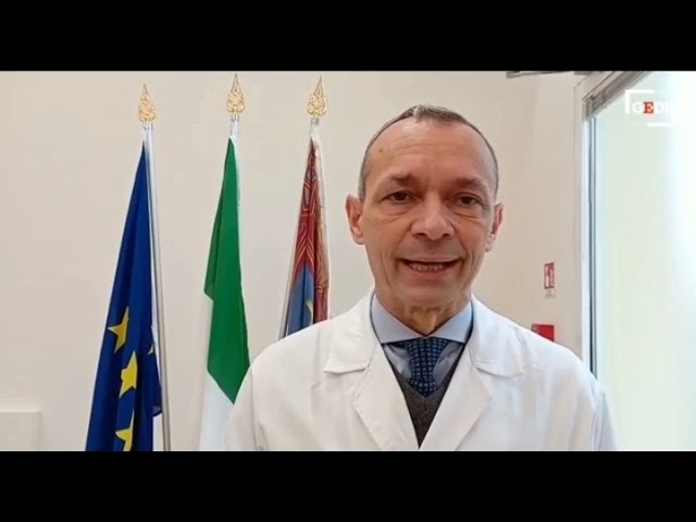 Il Mattino di Padova - Cillo: "Così abbiamo aumentato l'attività chirurgica"