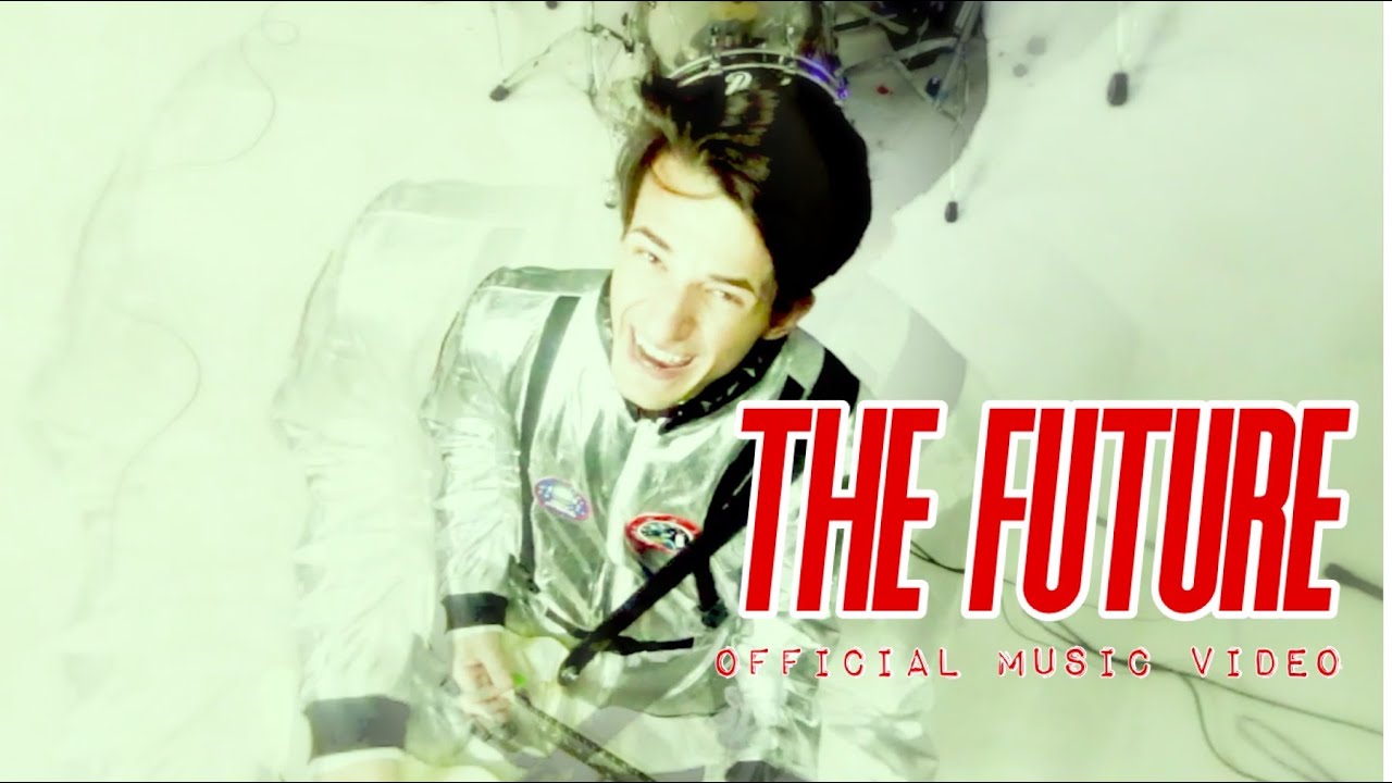 Guarda Inconsistent Me - The Future (Official Music Video) su YouTube Guarda Inconsistent Me - The Future (Official Music Video) su YouTube