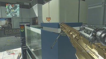 MW3: MSR MOAB On Terminal!