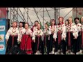 Фольклорний ансамбль Червона калина - Калиновий цвіт