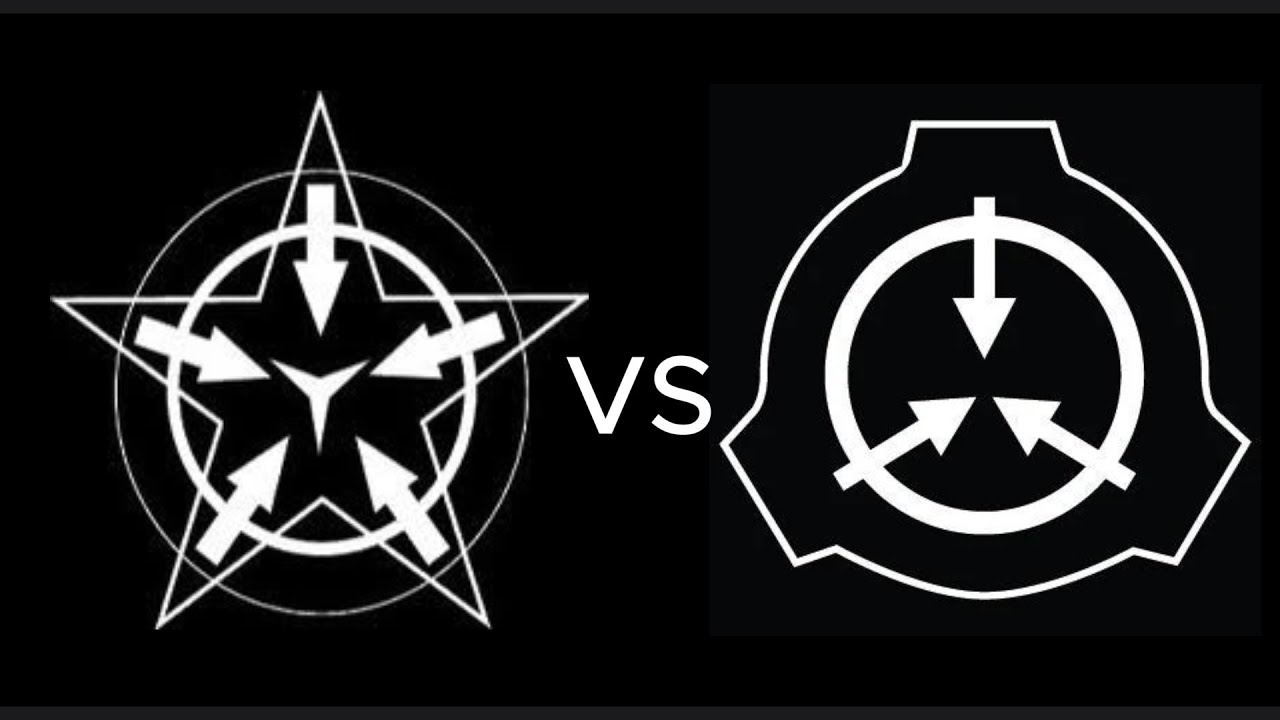 AML vs SCP (Minecraft Animation G8H)