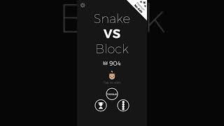 (Working) Snake vs Block glitch😱😱😱(not clickbait)
