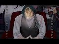 死神 || TGOC VER || Izanami X Lunae Lumen