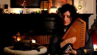 Eliza Rickman - Fools Rush In feat. Charlie the Cat chords