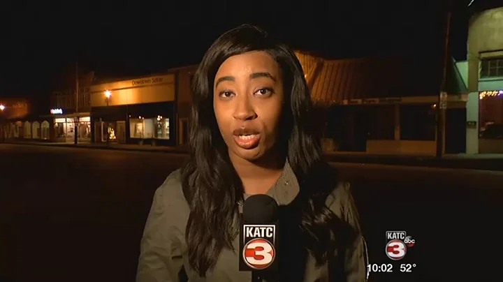 Vermilion Parish educators stand behind Deyshia Ha...