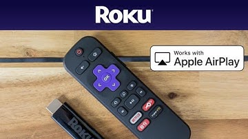 Roku adds AirPlay 2 and HomeKit to it